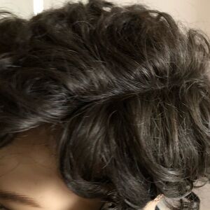 MENS HAIR TOUPEE YOUTHFUL 9x7